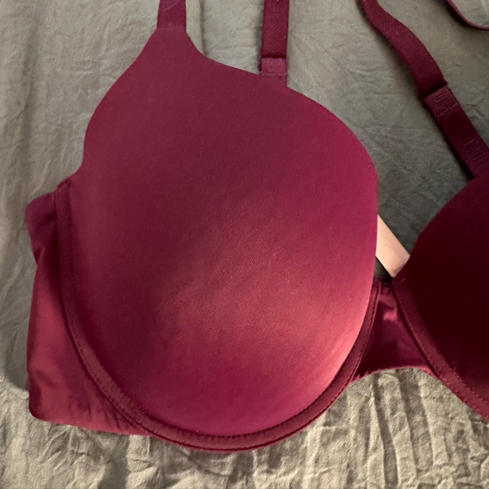 Full coverage bra - Picture 5 of 5